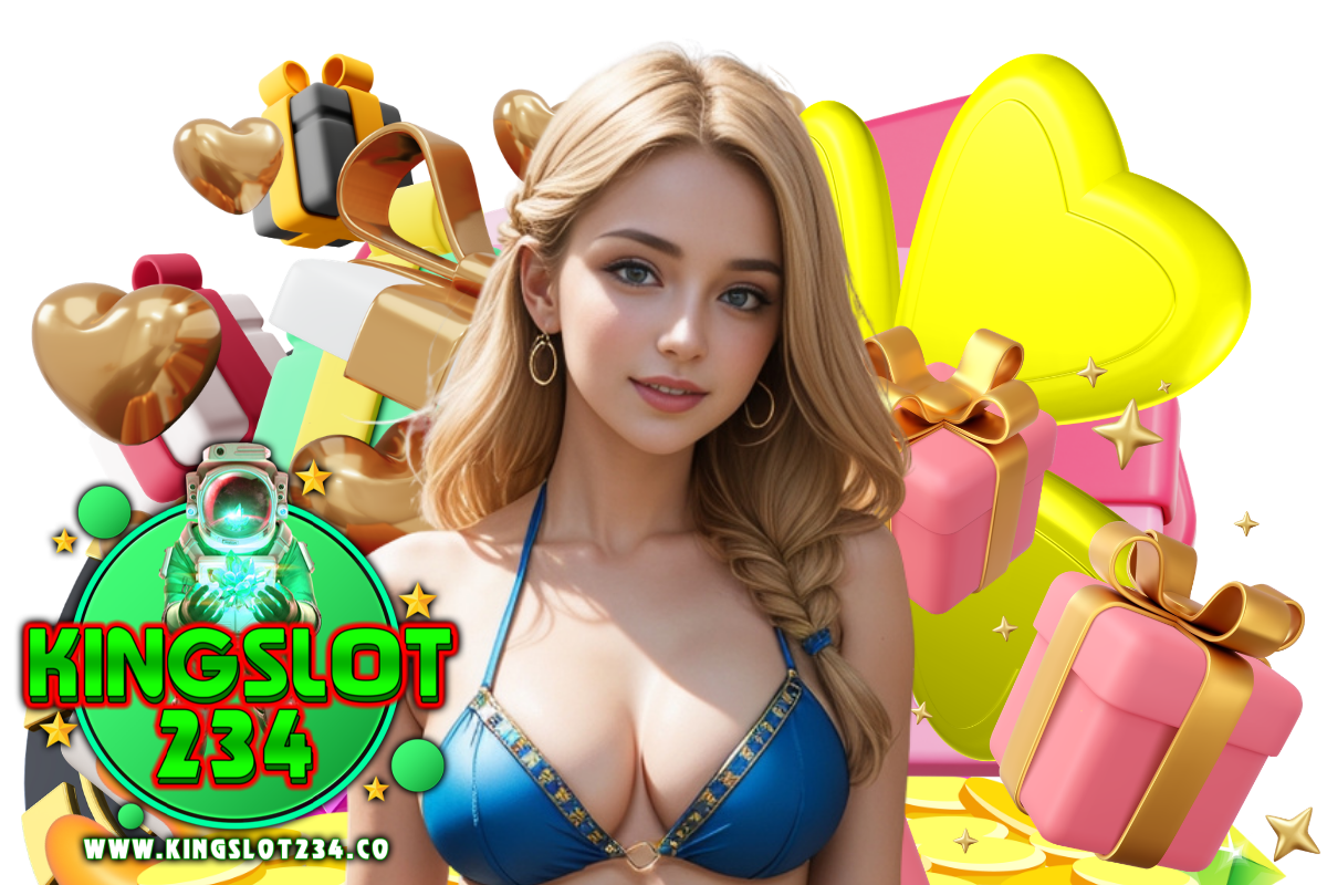 app kingslot234