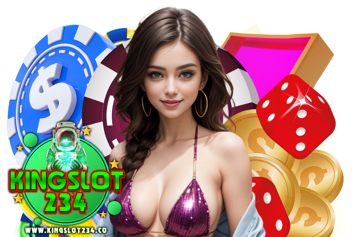 kingslot234 login