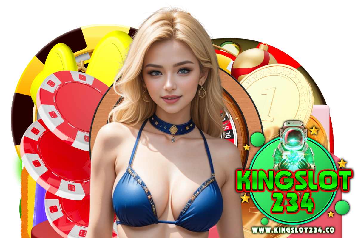 kingslot234 online