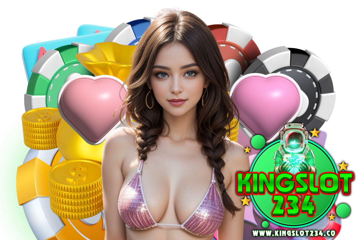 kingslot234 สล็อต